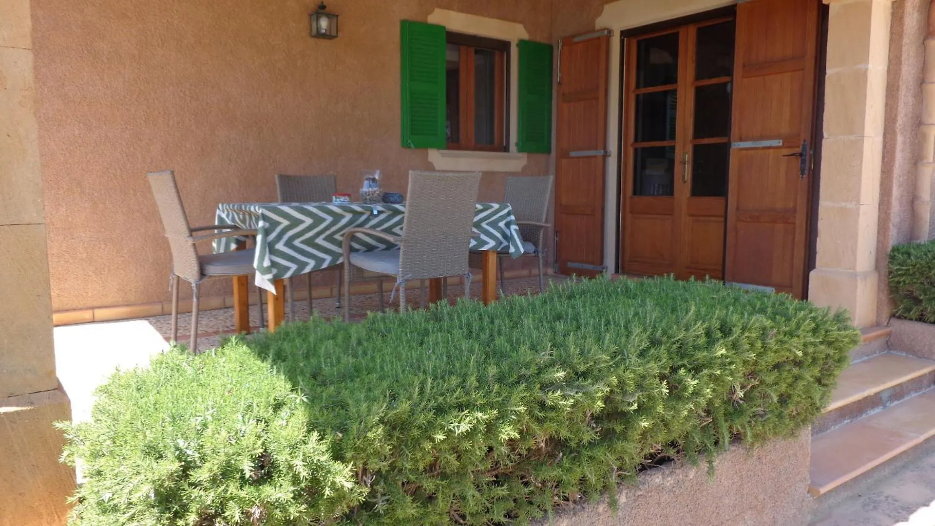 بيت للعطل Finca Ca N'Andreu كابذيبيرا إسبانيا