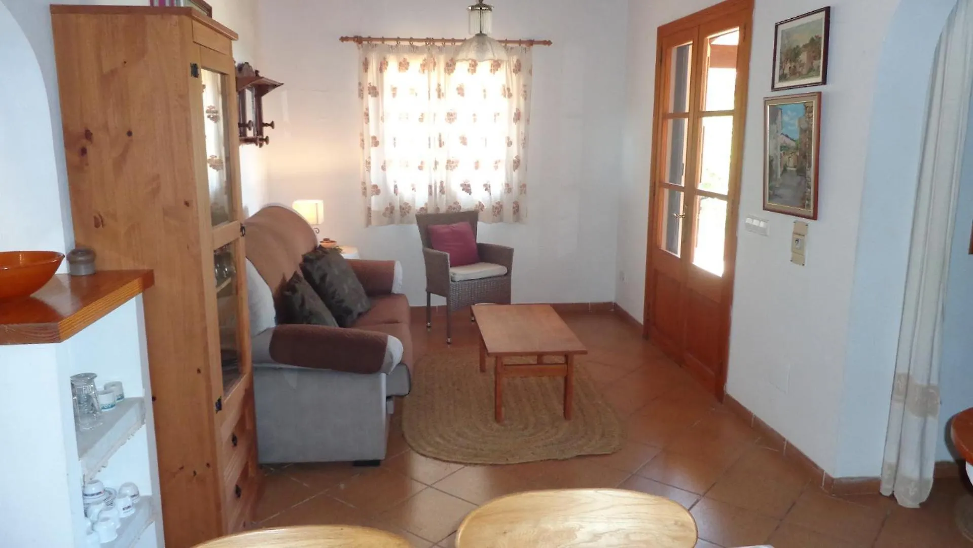 Finca Ca N'Andreu كابذيبيرا